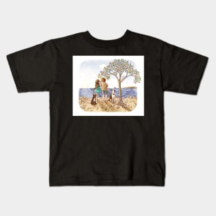 whisper Kids T-Shirt